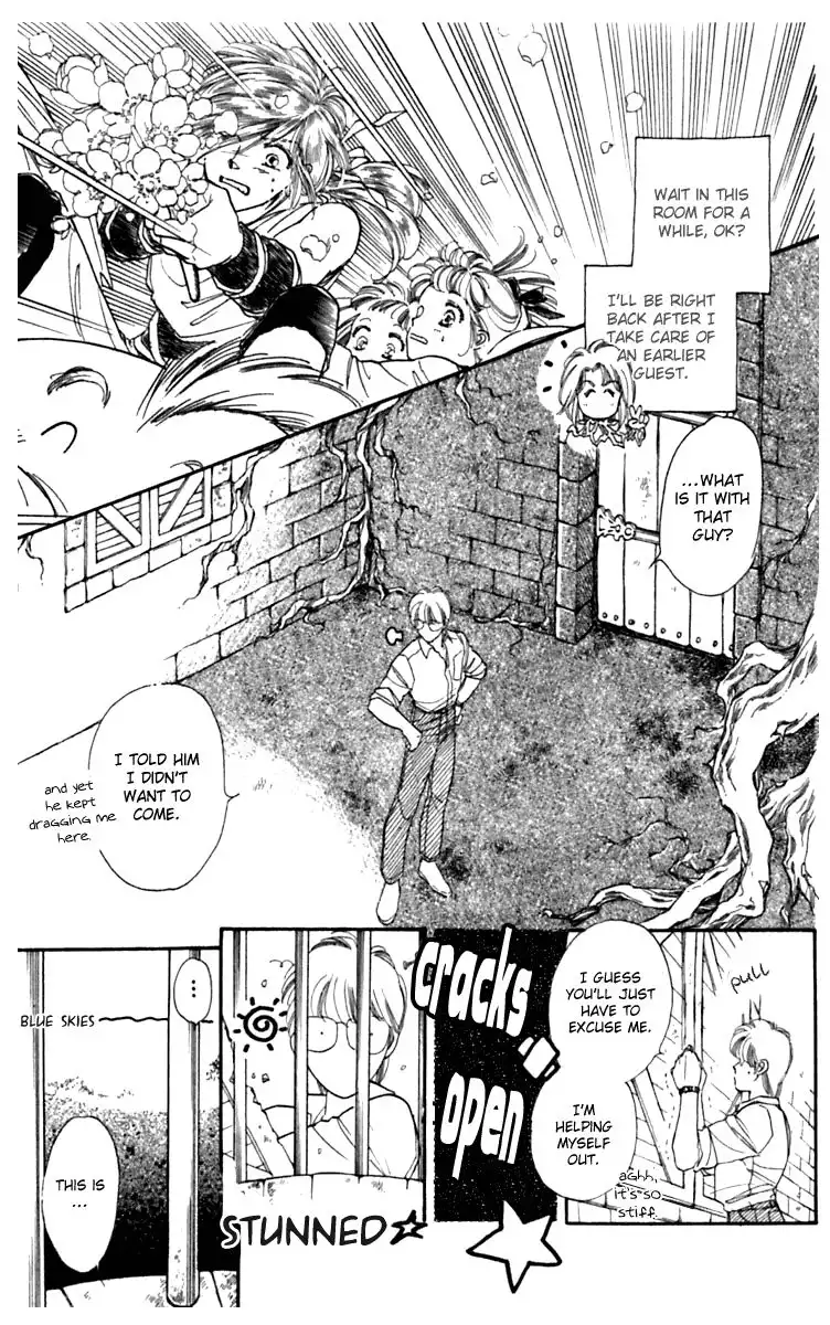 Viehmannin wa Utau Chapter 4 2